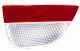 Retronebbia Ford Focus 2001_10-2004_12 Sinistro 431-4001L-LD-UE