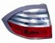 Gruppo Ottico Posteriore Ford S-Max 2006_06-2010_03 Sx 6M21-13405-CE/1435766