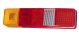 Lente Fanale Posteriore Ford Transit 1996_01-2000_03