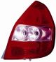 Rear Light Unit Honda Jazz 2002-2004 Right Side