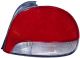Gruppo Ottico Posteriore Hyundai Accent 1998_02-1999_12 Sinistro 92401-22520