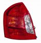 Gruppo Ottico Posteriore Hyundai Accent 2006_04- Destro 92402-1E020/L924021E088