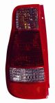 Fanale Posteriore Hyundai Matrix 2006_01- Sinistro 92401-17610