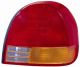 Rear Light Unit Hyundai Sonica 1998-2000 Right Side 92402-38010
