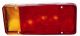 Fanale Posteriore Iveco Daily 2000_01-2005_12 Sinistro 37153000-44835000B