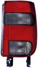 Rear Light Unit Skoda Felicia 1998-2001 Left Side 9EL-246 161 001