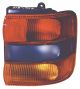 Feu Arrière Pour Nissan Serena 1992-1996 Côté Gauche