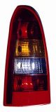 Rear Light Unit Opel Astra G 2001-2004 Left Side Version Station Wagon