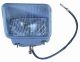 Fendinebbia Fiat Uno 1983-1989 Destro H3