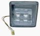 Fendinebbia Fiat Uno Ry 1989-1994 Sinistro H3 712338901110