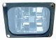 Fendinebbia Autobianchi Y10 1989-1992 Sinistro H3 711330541110