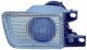 Fendinebbia Volkswagen Golf Iii 1991-1997 Destro H3 1H0941700