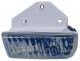 Fendinebbia Volkswagen Transporter T4 1990-1995 Sinistro H3 701941699D