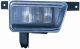 Fendinebbia Opel Astra G 1998-2001 Destro H3 9117323 24407176