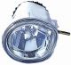 Fendinebbia Fiat Palio Ry Sw 2002 Destro Sinistro H1 712370401129 46823269