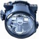 Fendinebbia Volkswagen Lupo 1998-2005 Sinistro H3 6H0-941-699
