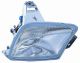 Phare Antibrouillard Pour Citroen Xsara 1997-2000 Gauche H3 6204R4