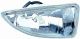 Phare Antibrouillard Pour Ford Focus 1998-2001 Gauche H1