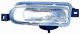 Fendinebbia Ford Escort 1995-1999 Destro H3 1058230