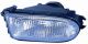 Fendinebbia Renault Scenic 1996-1999 Destro H1 085835