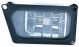 Phare Antibrouillard Pour Alfa Romeo 155 1992-1997 Droit H3 712352601120