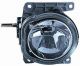 Phare Antibrouillard Pour Peugeot Boxer 2002-2005 H1