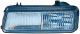 Phare Antibrouillard Pour Peugeot Expert 1995-2003 Gauche H3 712360101129