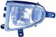 Phare Antibrouillard Pour Seat Alhambra 1996-2000 Gauche H1 85785