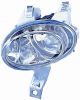 Phare Antibrouillard Pour Peugeot 206 2003-2006 Droit H1 087361