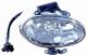 Fendinebbia Hyundai Atos Prime 2002-2003 Sinistro H3 92202-12500