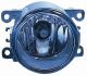 Fendinebbia Ford Fusion 2002-2005 H11