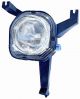 Fendinebbia Peugeot 306 1999-2002 Destro H1 6205.R0