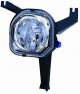 Phare Antibrouillard Pour Peugeot 306 1999-2002 Droit H1 0305054012