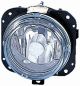 Fendinebbia Citroen Picasso 2000-2004 H1 N066-51-680A