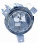 Front Fog Light Chevrolet-Daewoo Matiz 2001-2005 Left Side H3 96563277
