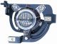 Phare Antibrouillard Pour Alfa Romeo 147 2004 Gauche H3 156052643