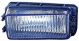Phare Antibrouillard Pour Audi 80 1986-1991 Droit H3 893941700