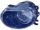 Fendinebbia Audi A3 Sport Back 2004-2008 Sinistro H11 4E0941699