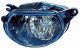 Fendinebbia Audi A3 3 Porte 2003-2008 Destro H7 8PO941700A