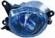 Fendinebbia Audi A4 1999-2000 Destro H7 84545