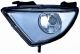 Fendinebbia Ford Fiesta 2002-2005 Destro H11 088302/1151754