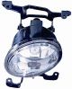 Phare Antibrouillard Pour Hyundai Accent 2003-2006 Droit H3 92202-25500