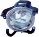 Fendinebbia Hyundai Atos 2003 Sinistro H3 92201-05500