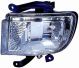 Phare Antibrouillard Pour Hyundai Getz 2002-2005 Droit 92202-1C000