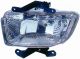 Fendinebbia Kia Picanto 2004-2008 Sinistro 92201-07000