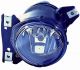 Phare Antibrouillard Pour Volkswagen Sharan 2000-2009 Gauche H1 7M3941700A