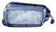 Fendinebbia Skoda Felicia 1994-1998 Destro H3 600941702