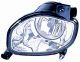 Front Fog Light Toyota Avensis 2003-2006 Left Side H1 81220-05060