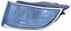 Phare Antibrouillard Pour Toyota Land Cruiser Fj 90 2002 Gauche Hb4 81221-60070