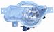 Fendinebbia Volvo S70-V70 2000-2005 Sinistro H1 8620228